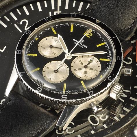 1965 breitling back of watch|breitling watches reviews.